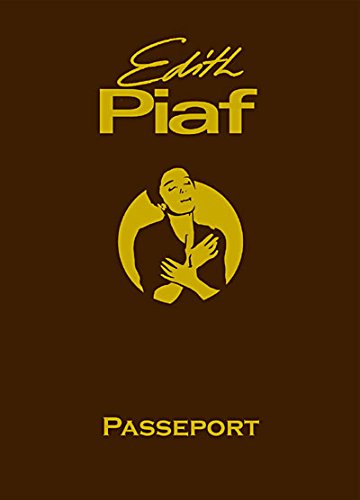 Amazon.co.jp: Coffret edith piaf : DVD
